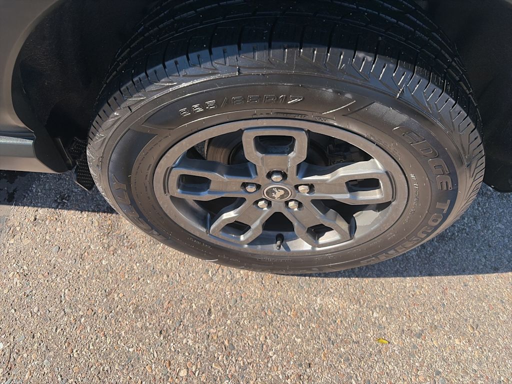 Thumbnail: 2021 Ford Bronco Sport - 13