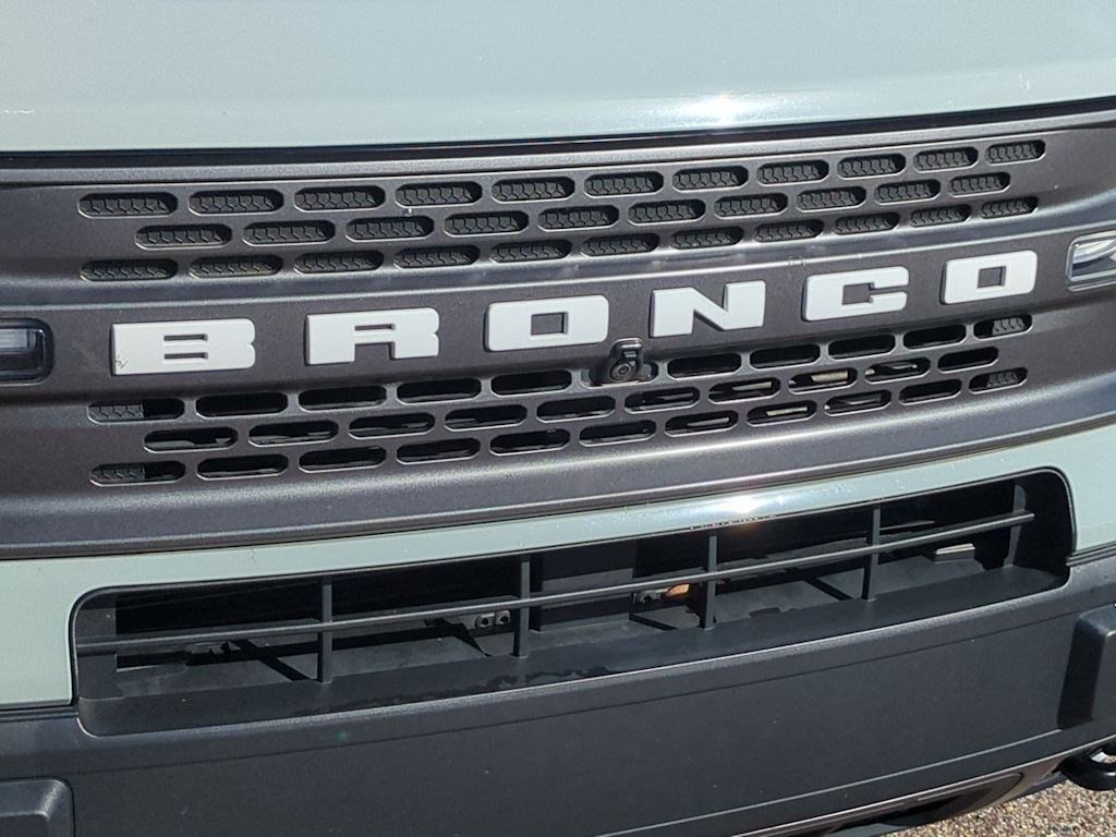 Thumbnail: 2021 Ford Bronco Sport - 24