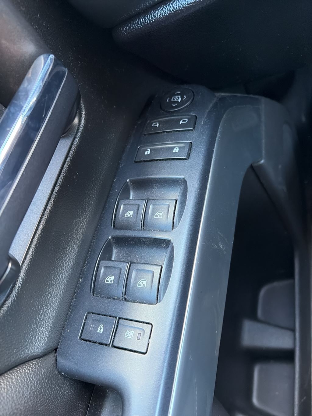 Thumbnail: 2017 Chevrolet Silverado 1500 - 20