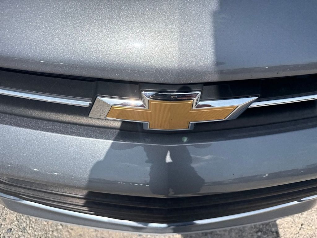 Thumbnail: 2020 Chevrolet Trax - 7