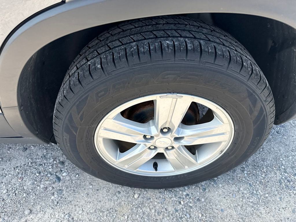 Thumbnail: 2020 Chevrolet Trax - 18