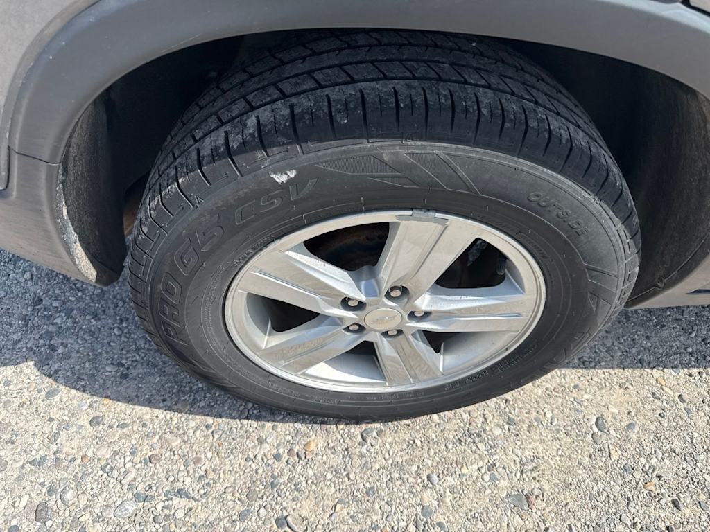 Thumbnail: 2020 Chevrolet Trax - 19