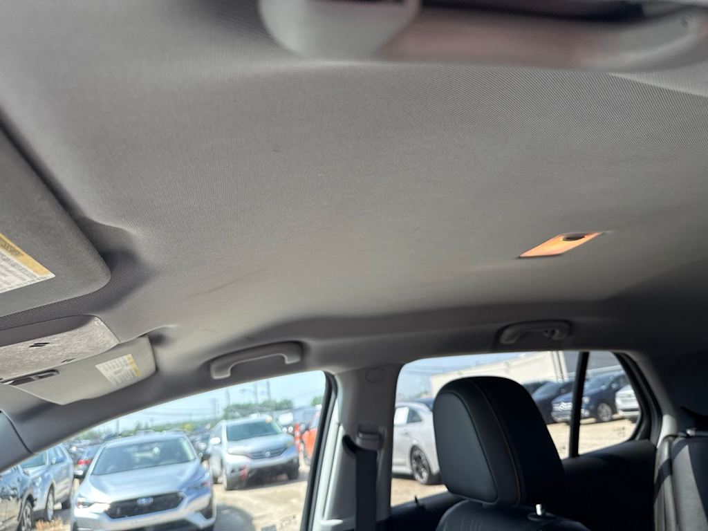 Thumbnail: 2020 Chevrolet Trax - 21