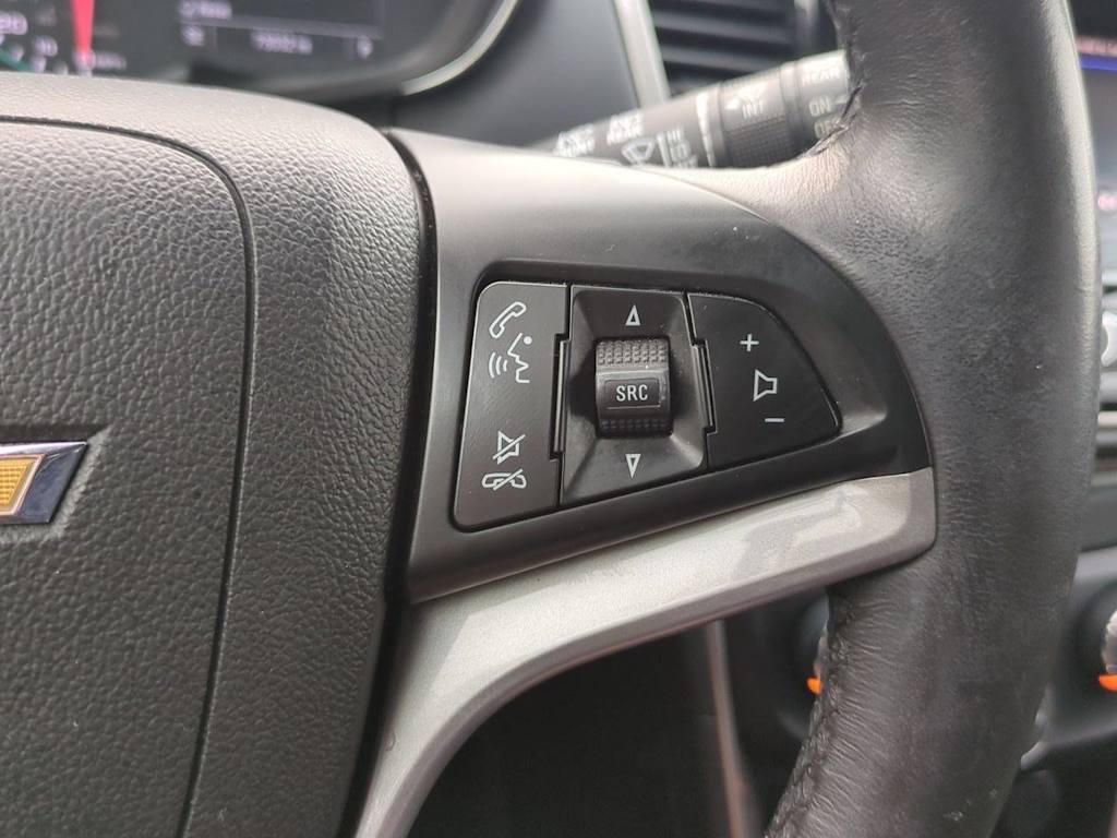 Thumbnail: 2020 Chevrolet Trax - 29