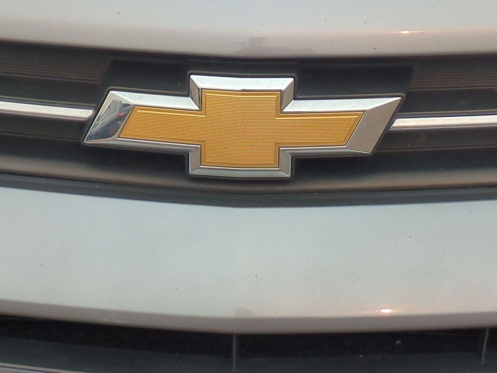 Thumbnail: 2020 Chevrolet Trax - 7