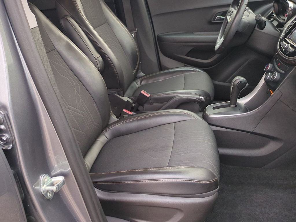 Thumbnail: 2020 Chevrolet Trax - 27