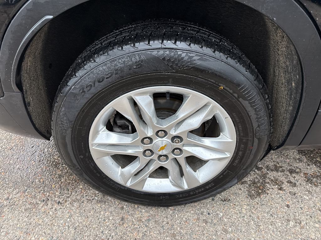 Thumbnail: 2022 Chevrolet Blazer - 18