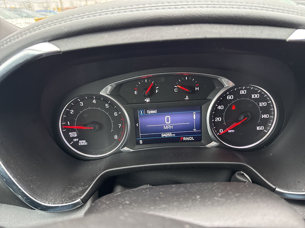 Thumbnail: 2022 Chevrolet Blazer - 11