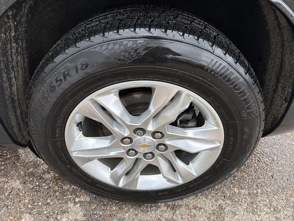 Thumbnail: 2022 Chevrolet Blazer - 17