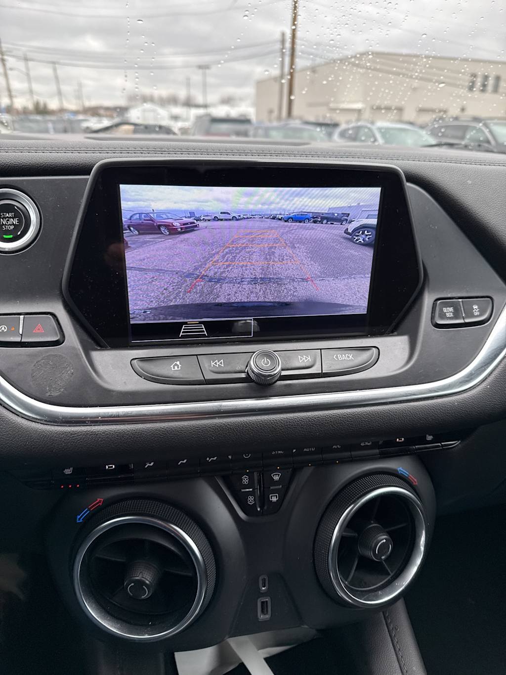 Thumbnail: 2022 Chevrolet Blazer - 10