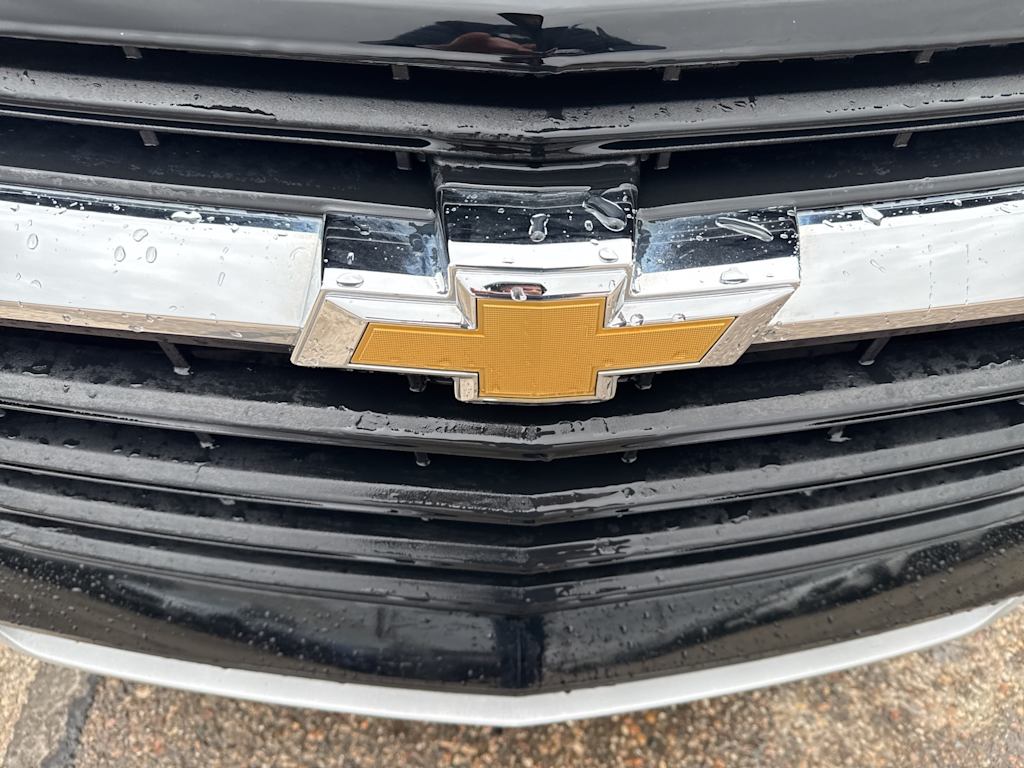 Thumbnail: 2022 Chevrolet Blazer - 7