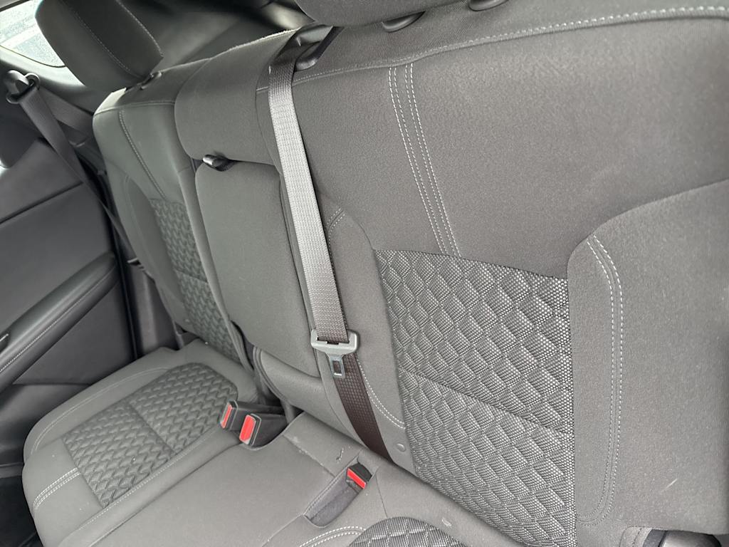 Thumbnail: 2022 Chevrolet Blazer - 9