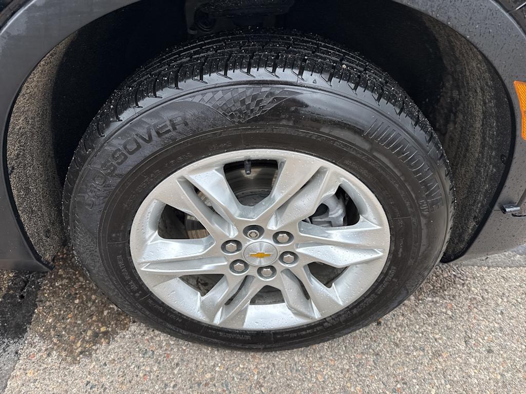 Thumbnail: 2022 Chevrolet Blazer - 8