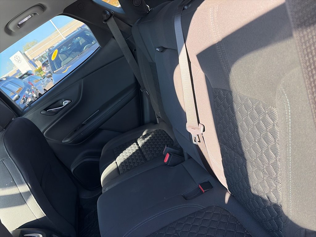 Thumbnail: 2020 Chevrolet Blazer - 7