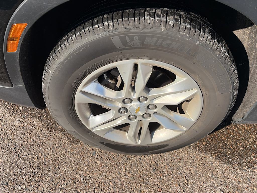 Thumbnail: 2020 Chevrolet Blazer - 5