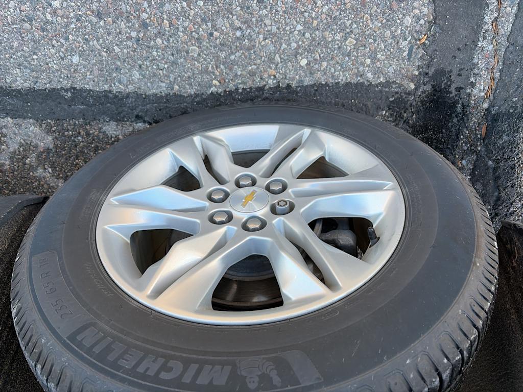 Thumbnail: 2020 Chevrolet Blazer - 16