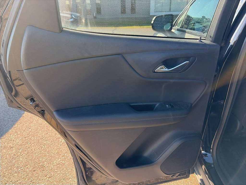 Thumbnail: 2020 Chevrolet Blazer - 18