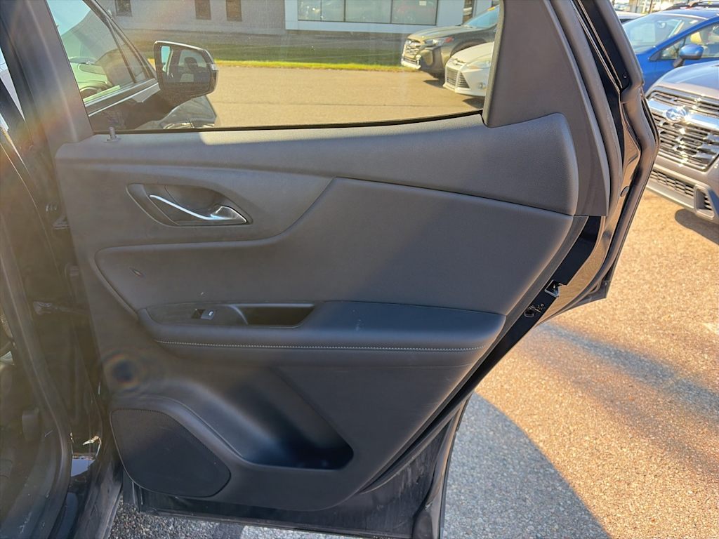 Thumbnail: 2020 Chevrolet Blazer - 20