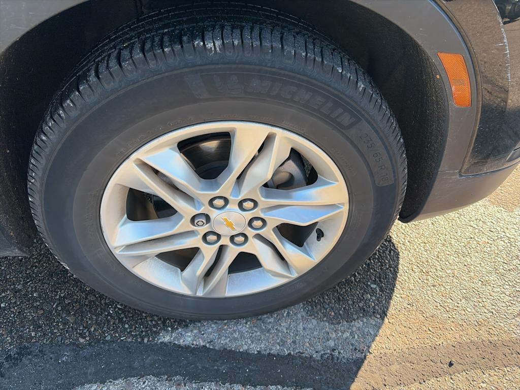 Thumbnail: 2020 Chevrolet Blazer - 15