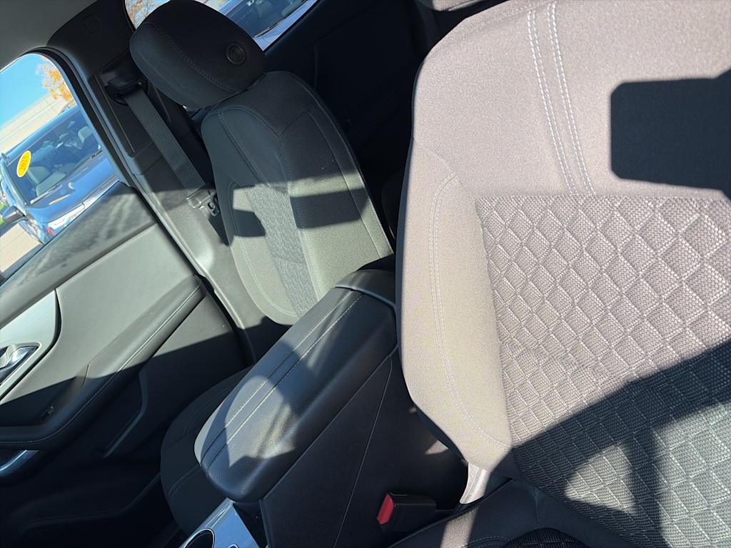 Thumbnail: 2020 Chevrolet Blazer - 6