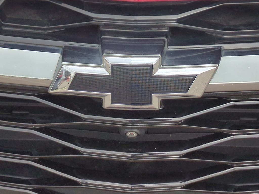 Thumbnail: 2022 Chevrolet Blazer - 7