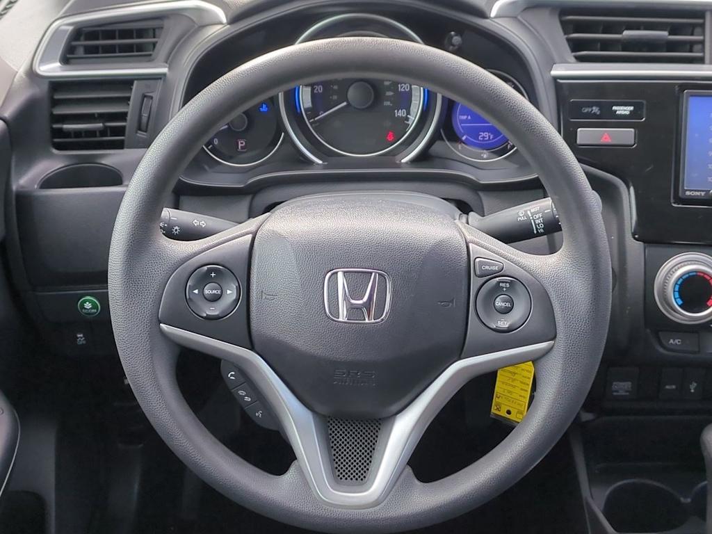 Thumbnail: 2015 Honda Fit - 13