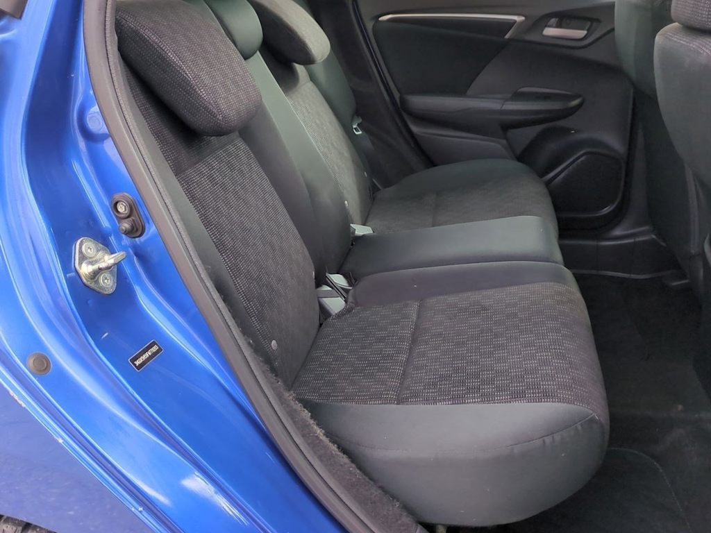 Thumbnail: 2015 Honda Fit - 26