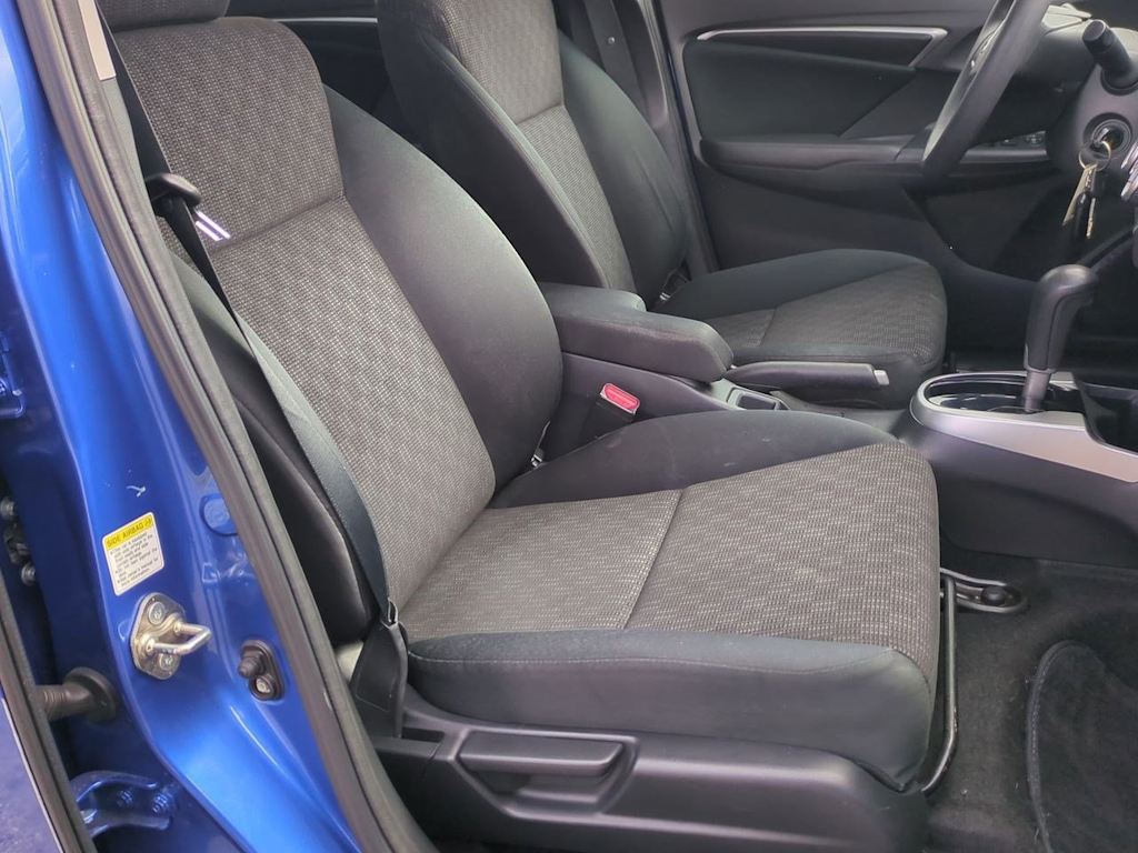 Thumbnail: 2015 Honda Fit - 27