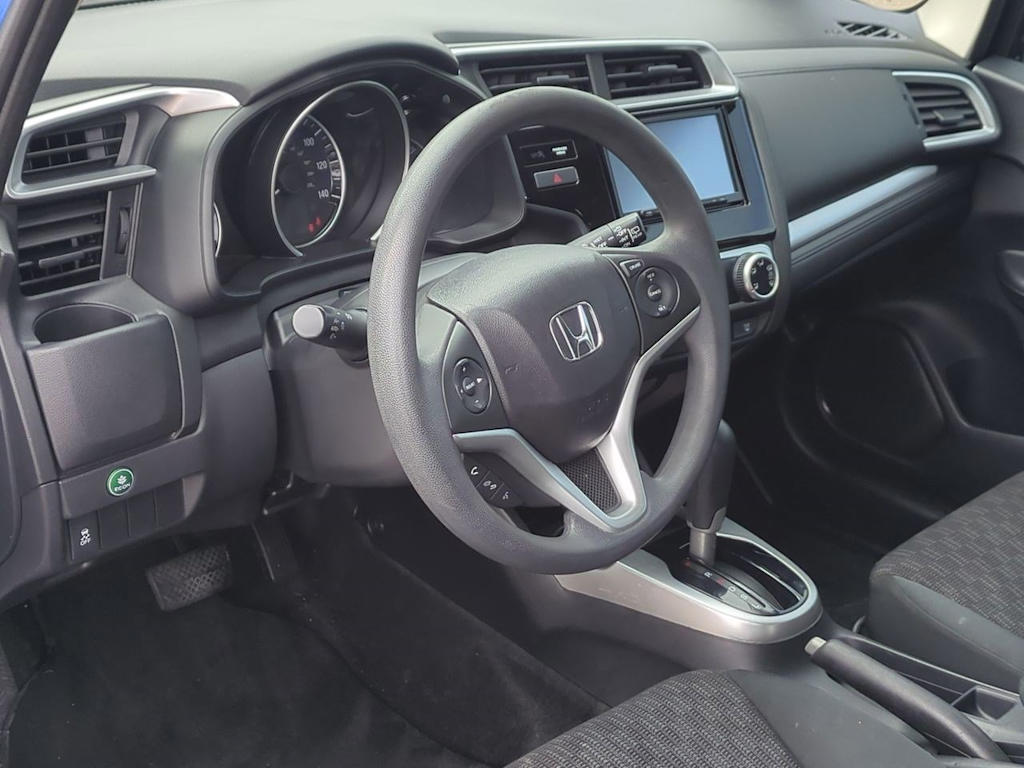 Thumbnail: 2015 Honda Fit - 2