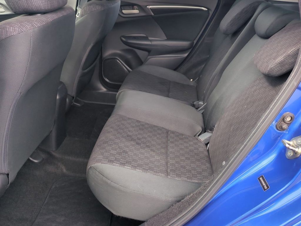 Thumbnail: 2015 Honda Fit - 12