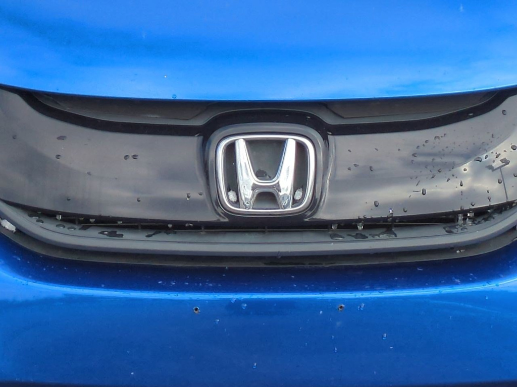 Thumbnail: 2015 Honda Fit - 7