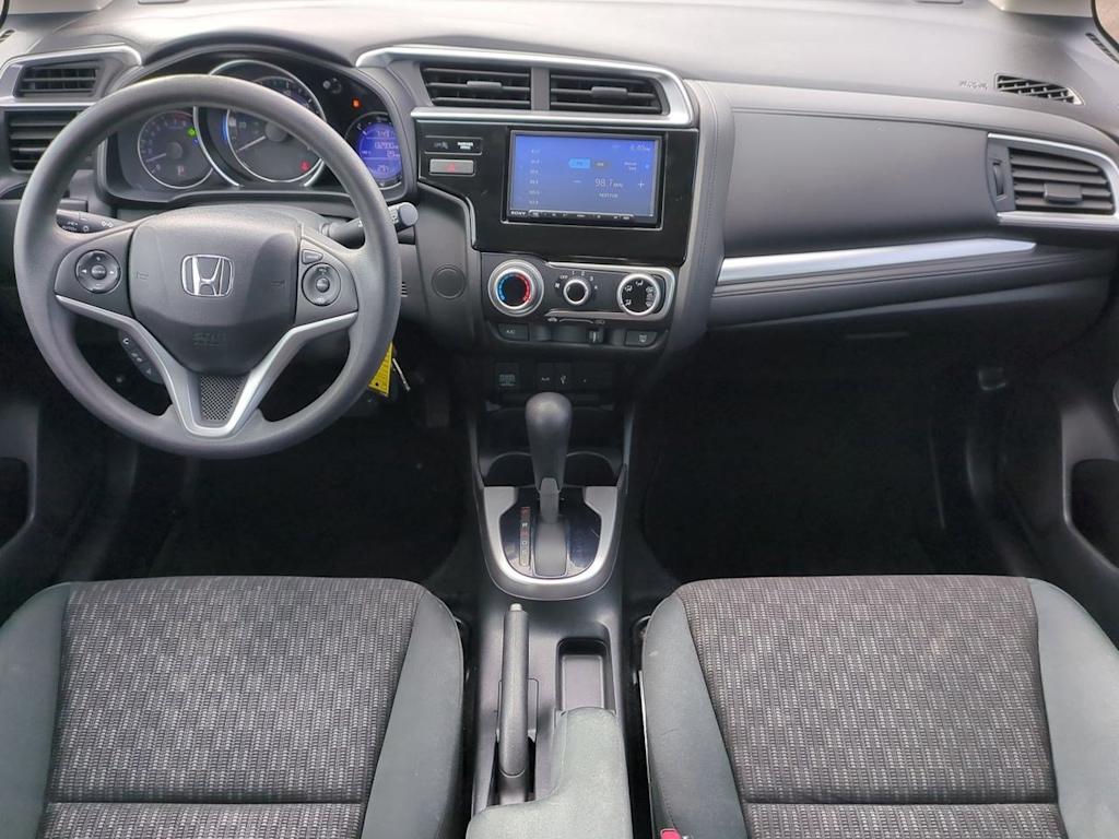 Thumbnail: 2015 Honda Fit - 9