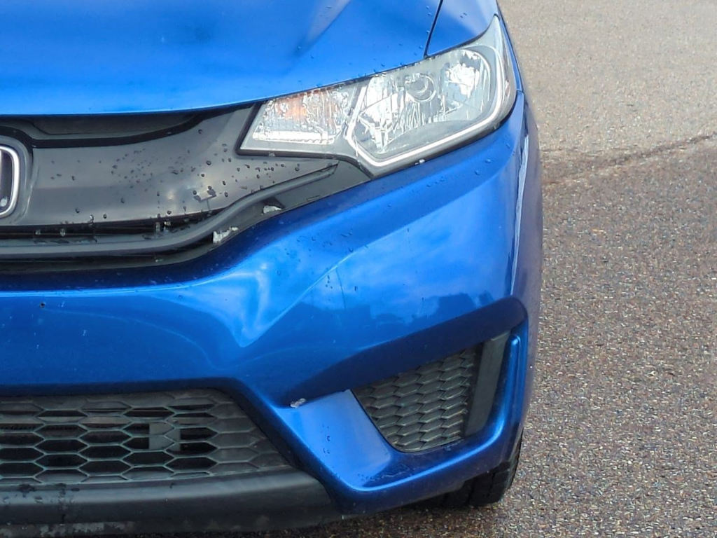 Thumbnail: 2015 Honda Fit - 23