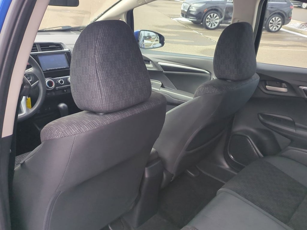 Thumbnail: 2015 Honda Fit - 11