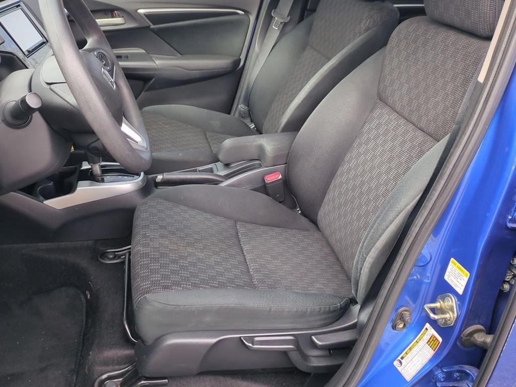 Thumbnail: 2015 Honda Fit - 10