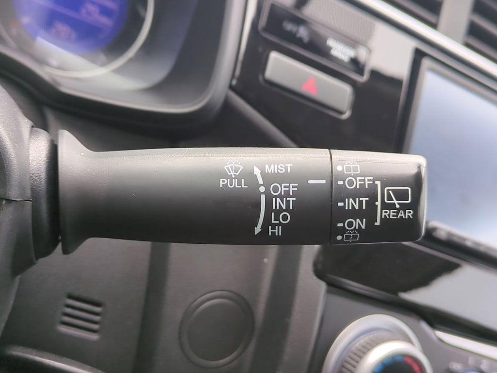 Thumbnail: 2015 Honda Fit - 30