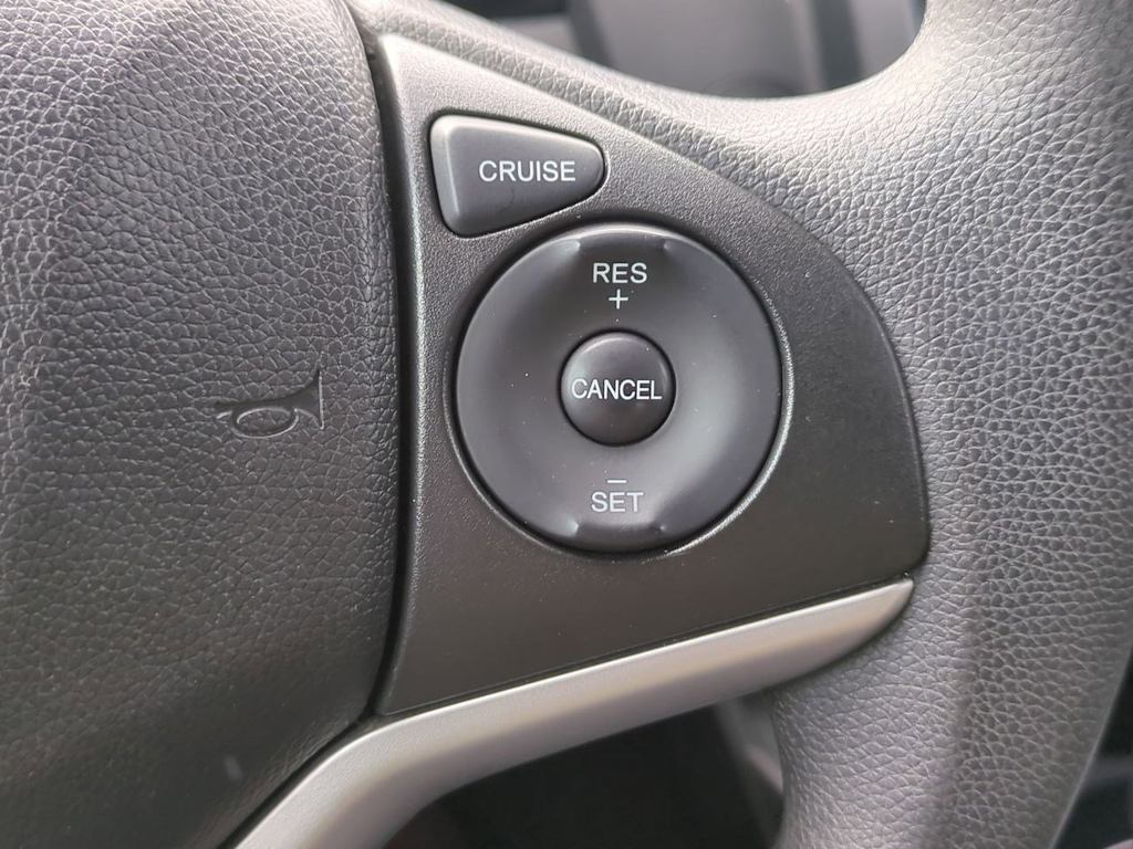 Thumbnail: 2015 Honda Fit - 29