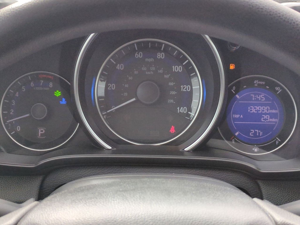 Thumbnail: 2015 Honda Fit - 16