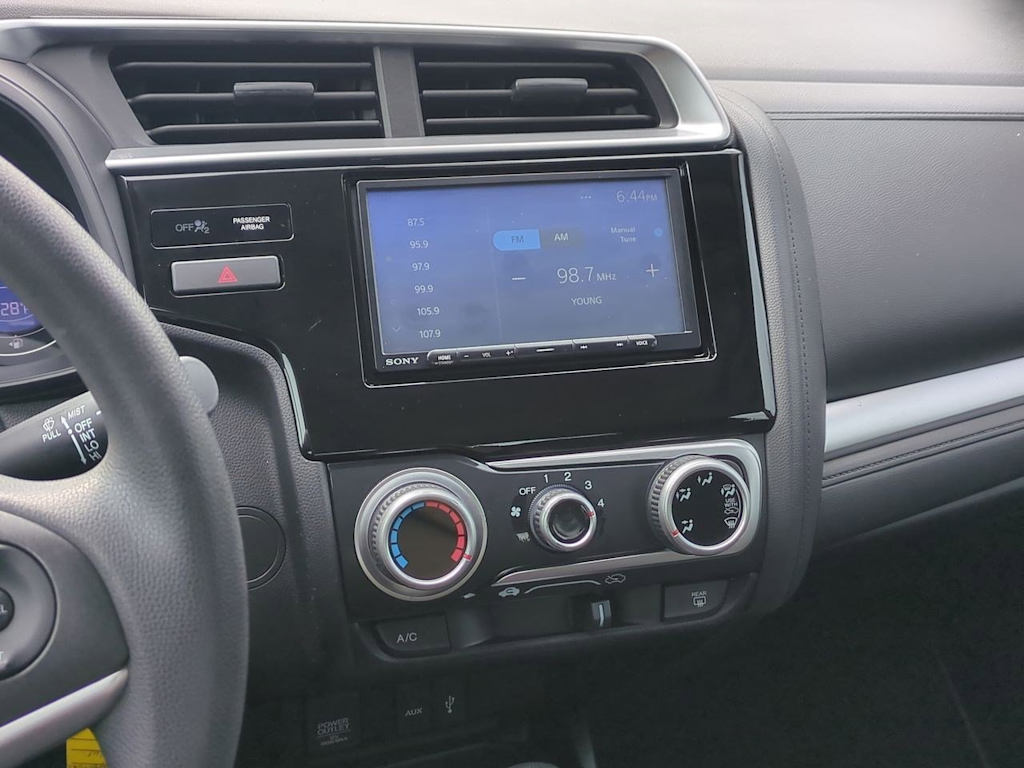 Thumbnail: 2015 Honda Fit - 14