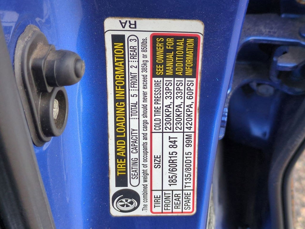 Thumbnail: 2015 Honda Fit - 34