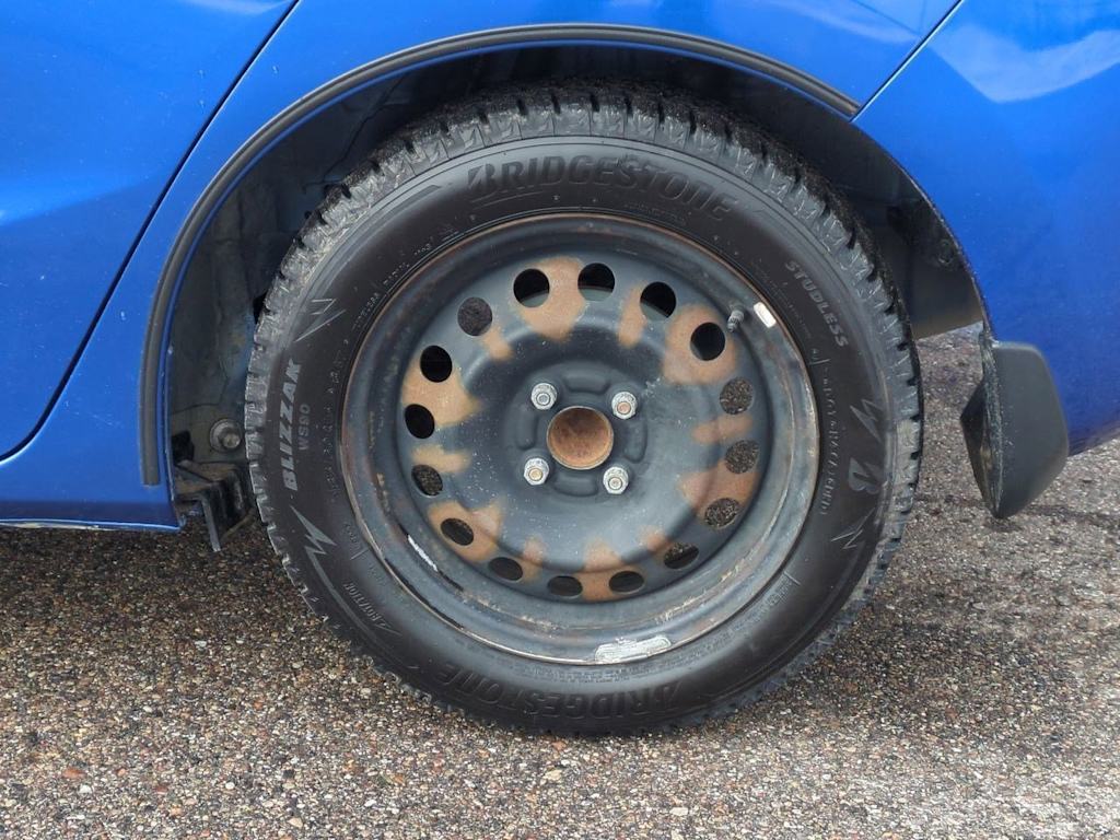 Thumbnail: 2015 Honda Fit - 8