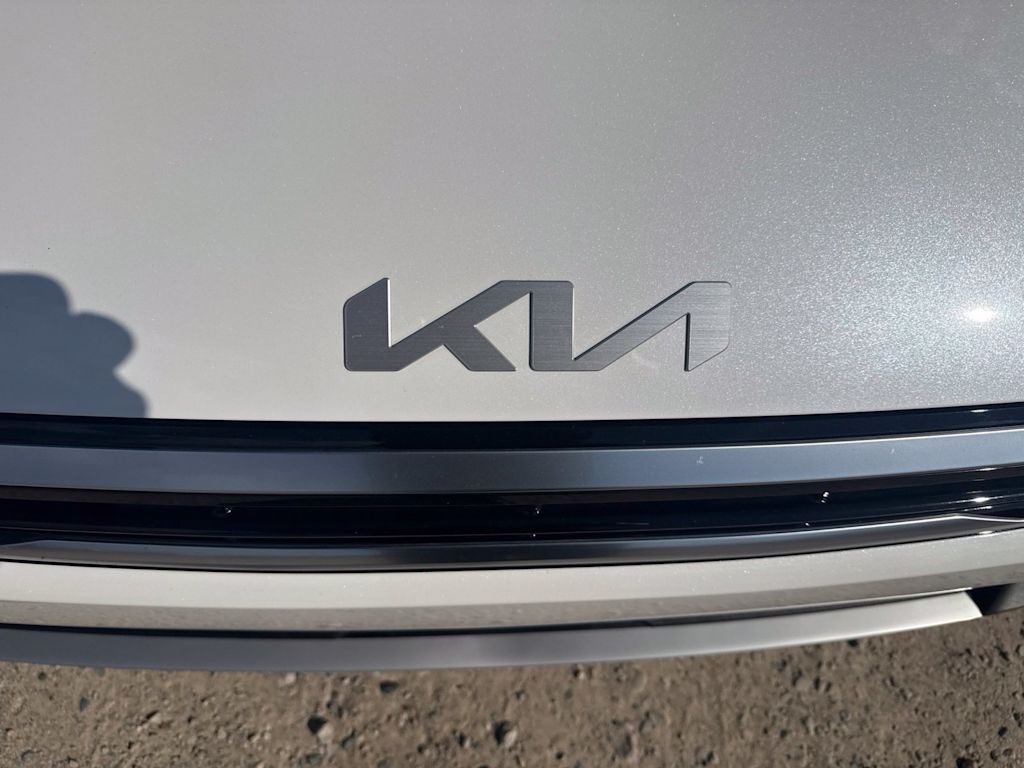 Thumbnail: 2025 Kia K4 - 7