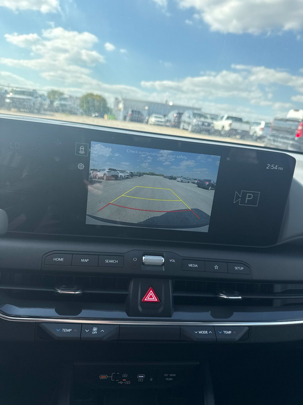 Thumbnail: 2025 Kia K4 - 20