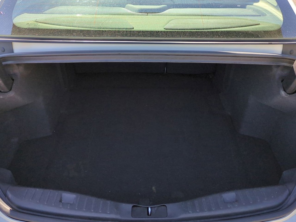 Thumbnail: 2016 Lincoln MKZ - 17