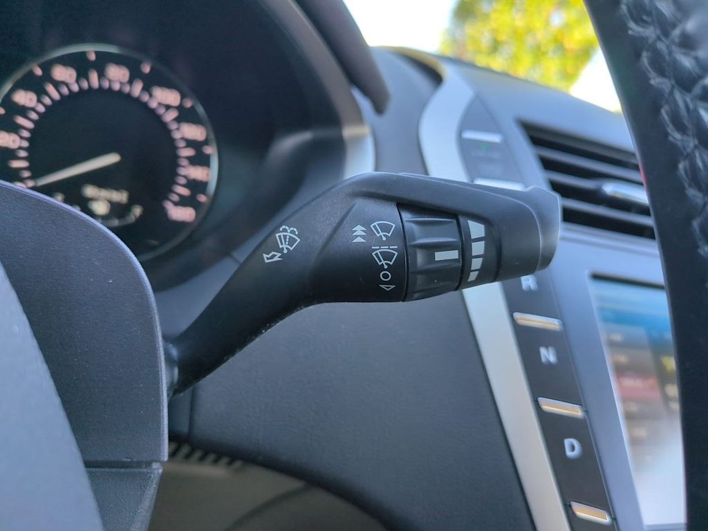 Thumbnail: 2016 Lincoln MKZ - 30