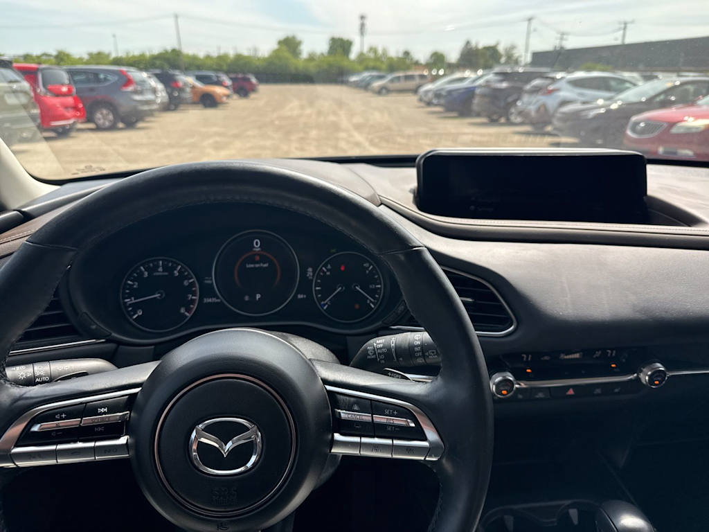 Thumbnail: 2023 Mazda CX-30 - 2