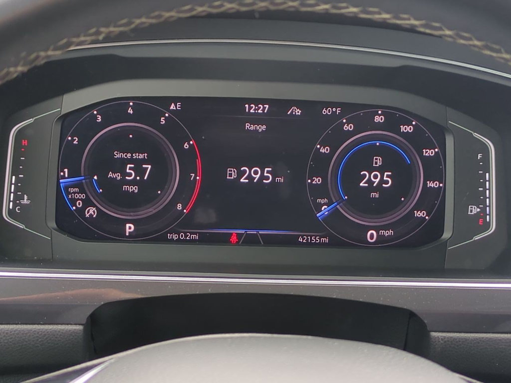 Thumbnail: 2021 Volkswagen Tiguan - 35