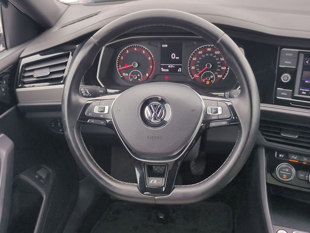 Thumbnail: 2020 Volkswagen Jetta - 13