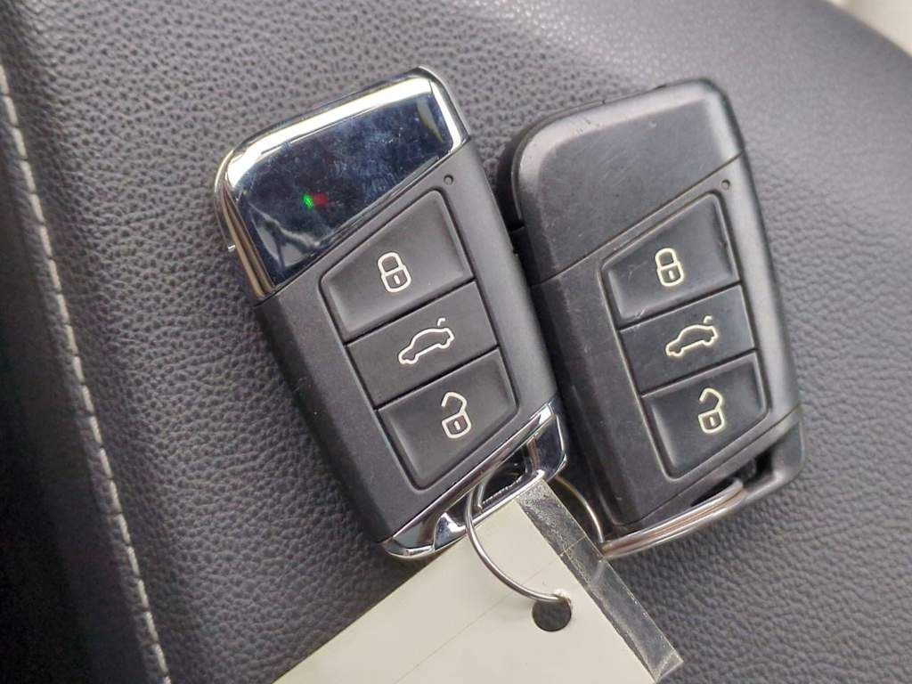 Thumbnail: 2020 Volkswagen Jetta - 18