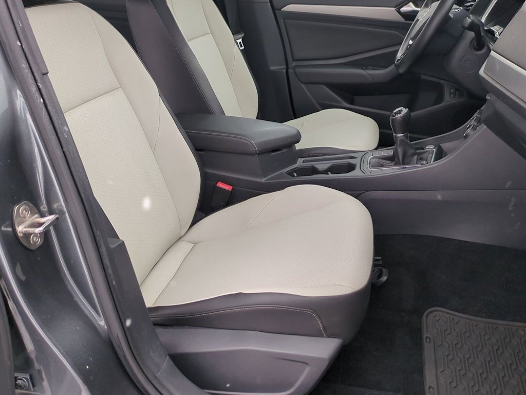 Thumbnail: 2020 Volkswagen Jetta - 29